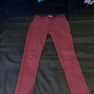 leggings comfy and fancy